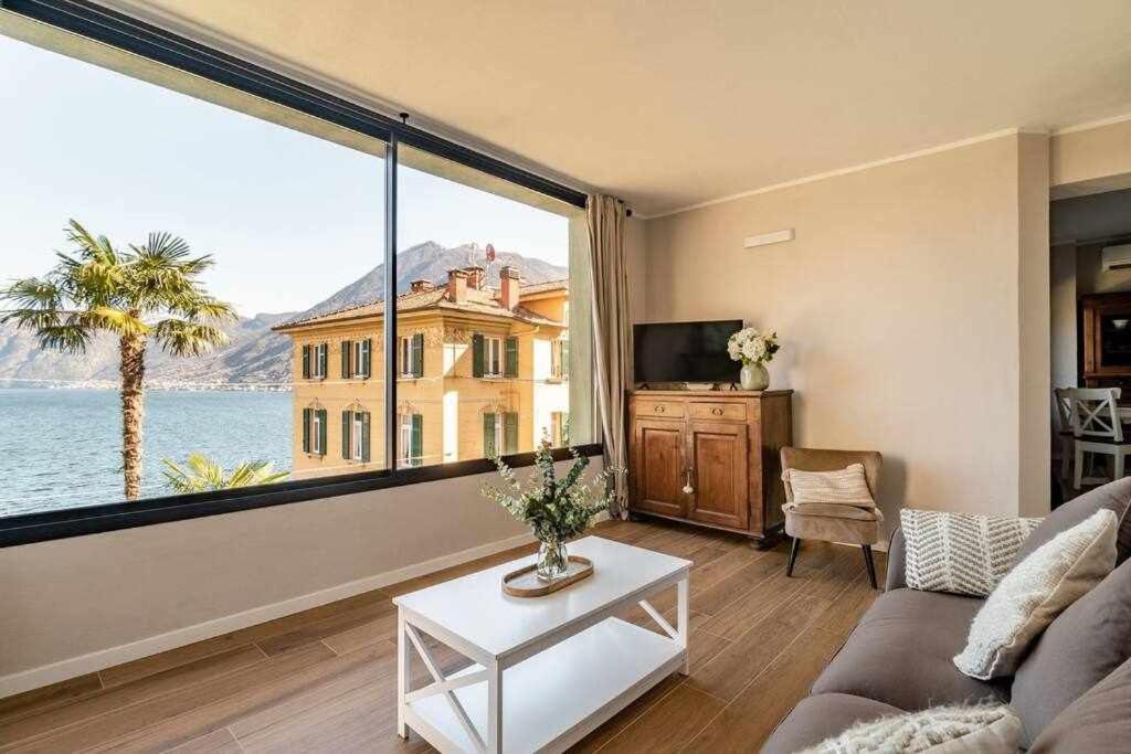Villa Peroni Lake Como Cottage With Swimming Pool 阿尔杰尼奥 外观 照片