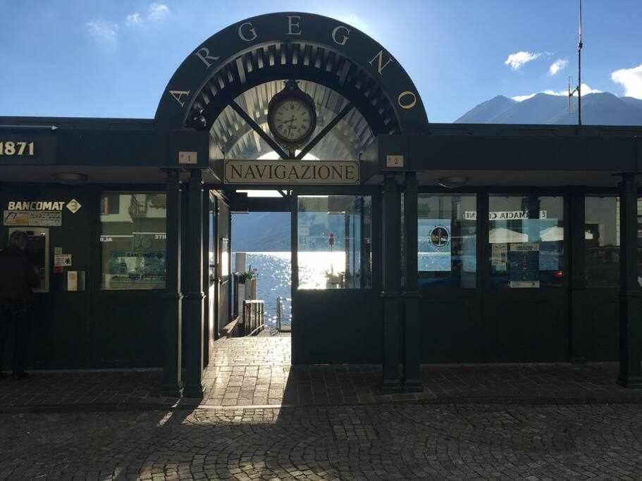 Villa Peroni Lake Como Cottage With Swimming Pool 阿尔杰尼奥 外观 照片