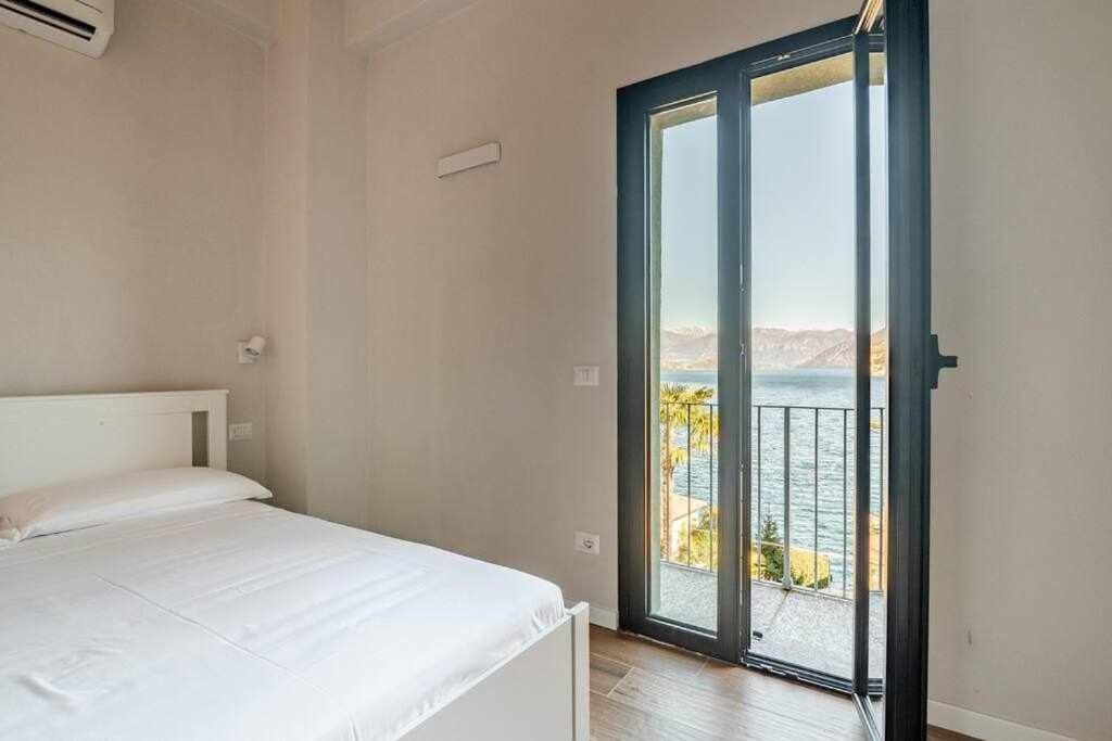 Villa Peroni Lake Como Cottage With Swimming Pool 阿尔杰尼奥 外观 照片