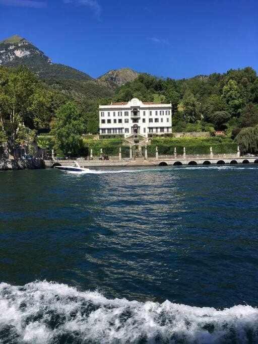 Villa Peroni Lake Como Cottage With Swimming Pool 阿尔杰尼奥 外观 照片
