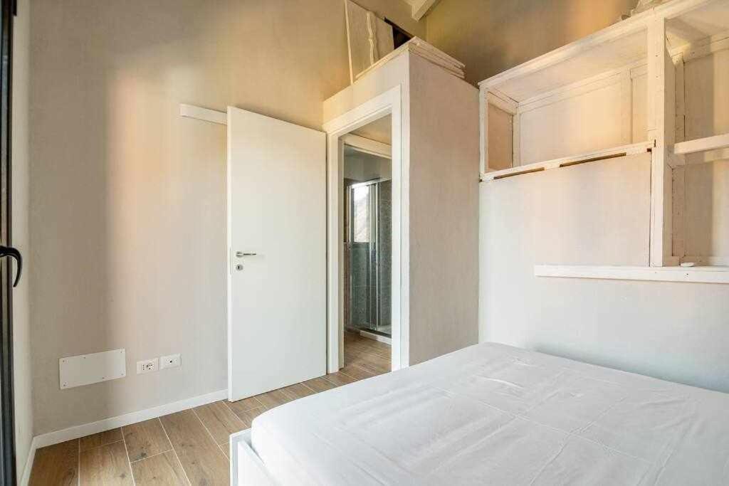 Villa Peroni Lake Como Cottage With Swimming Pool 阿尔杰尼奥 外观 照片